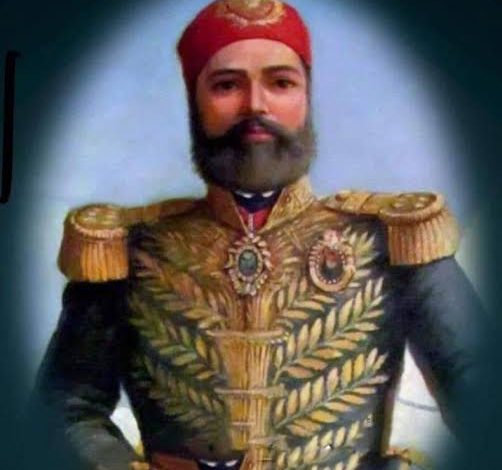 عباس باشا يقتل خبازه ،،ويموت مقتولا 1 IMG 20220805 WA0021