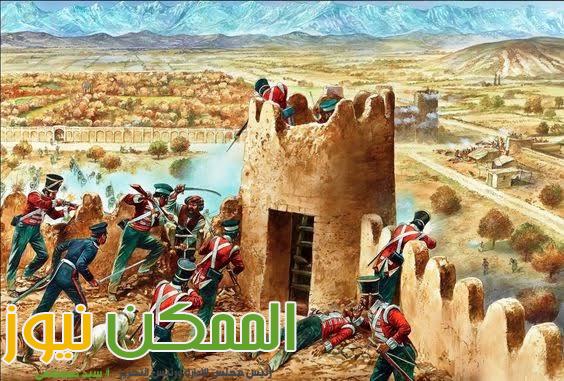 شعب مصر يتصدى لحملة الإنجليز 1807 3 IMG 20220806 WA0106