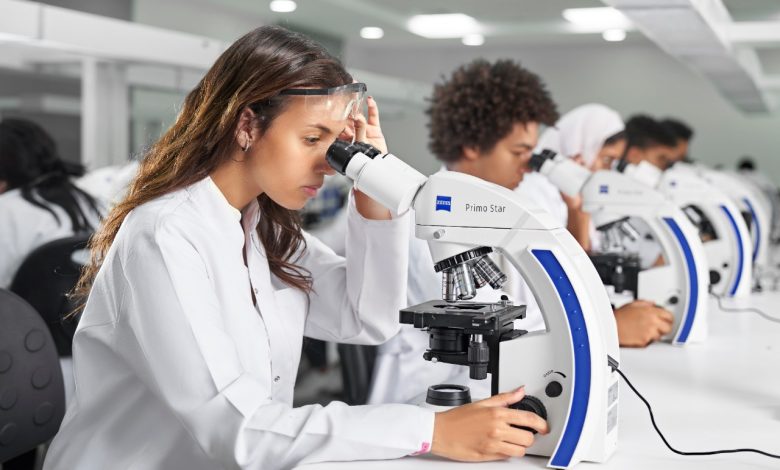 جامعة الملك سلمان الدولية تعلن تخفيض 50% من قيمة السكن الجامعي للطلاب 3 IMG 20220809 WA0024