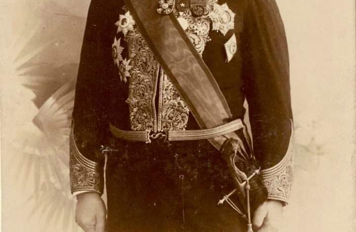 يعقوب ارتين ولقب الأستاذ الكبير 3 IMG 20220810 WA0058