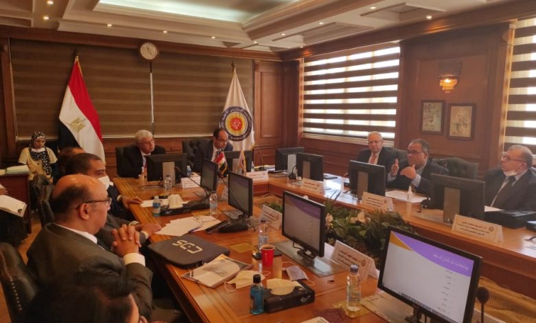 استحداث ٦١ برنامج لاعداد وتاهيل الطلاب في الجامعات الحكومية 61 في 89 كلية 3 IMG 20220810 WA0089