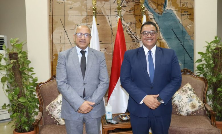 انطلاق فعاليات المهرجان الفني للجامعات والمعاهد العليا المصرية 3 IMG 20220810 WA0094