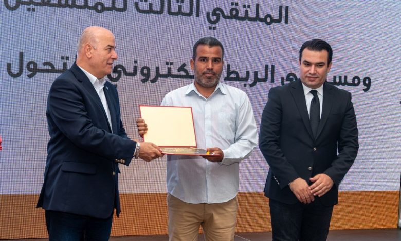 شباب كفر الشيخ تفوز بمسابقة "الأفضل للإبداع والابتكار الإعلامي" للمنسقين الإعلاميين 7 IMG 20220812 WA0029