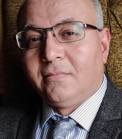 معلومات خاطئة عن الضغط و السكر ..بقلم د جمال على بدر 1 IMG 20220812 WA0124