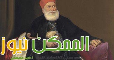 محمد على يحتفى بمندوب البابا 3 IMG 20220814 WA00461