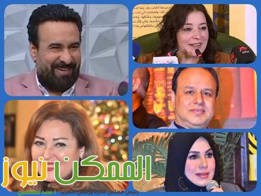 الأربعاء.. "القوى الناعمة وبناء الإنسان" فى الصالون الثقافى لنادى طلعت حرب 1 IMG 20220815 WA0034