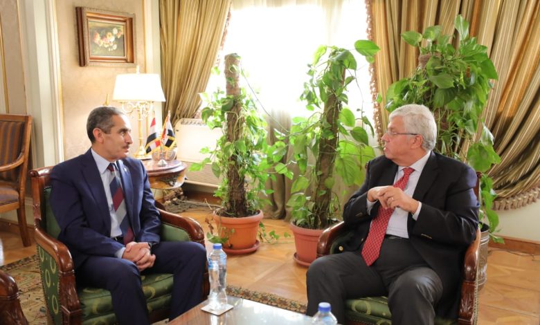 انشاء جامعة تكنولوجية جديدة بالغربية 1 IMG 20220816 WA0026