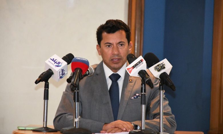 نادي النادي بـ 6 أكتوبر ينظم حفل تكريم أبنائه المتفوقين علمياً ورياضياً 1 IMG 20220816 WA0029