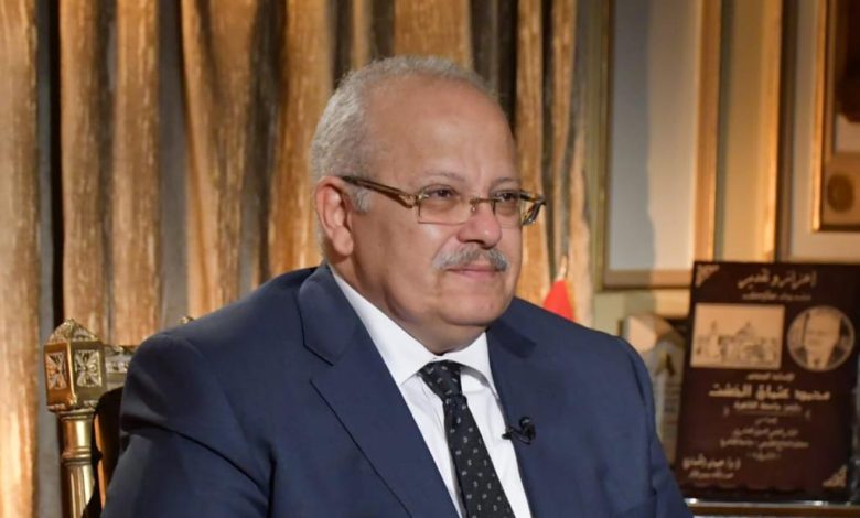 400 طالب على 4 افواج في معسكر "قادة المستقبل" بجامعة القاهرة 1 IMG 20220819 WA0028