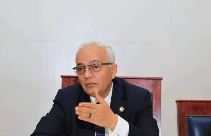 غدا انطلاق امتحانات الدور الثانى للثانوية العامة 1 IMG 20220819 WA00611