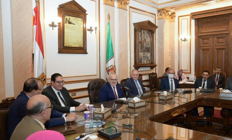 جامعة القاهرة تكرم التخصصات التي حققت مراكز عالمية متقدمة.. 1 IMG 20220821 WA0022