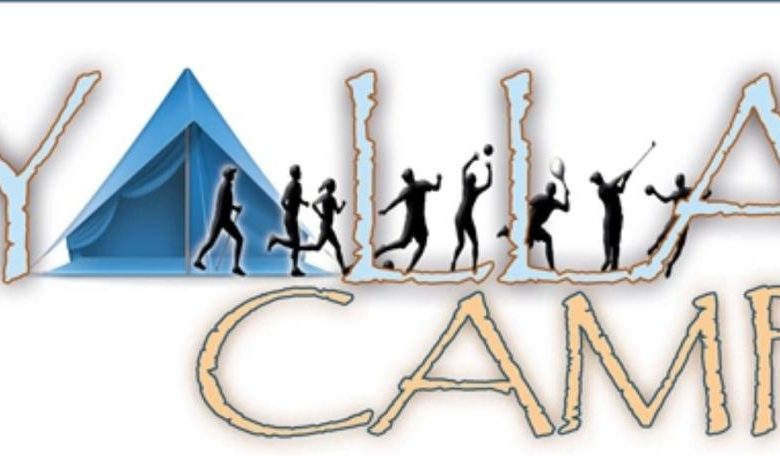 اطلاق معسكر الأسرة الرياضية yalla camp كاترين ودهب 1 IMG 20220822 WA0060