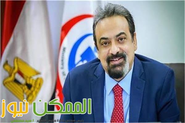 توزيع 22 جهاز أشعة وسونار على المستشفيات ةالكشف على ٤٧٠ مواطن بالاشعة المقطعية المتنقلة 1 IMG 20220824 WA0055