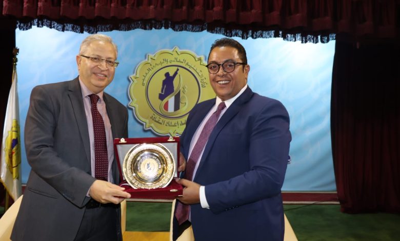 معهد إعداد القادة ينظم ملتقى الأسر الطلابية 3 IMG 20220825 WA0097