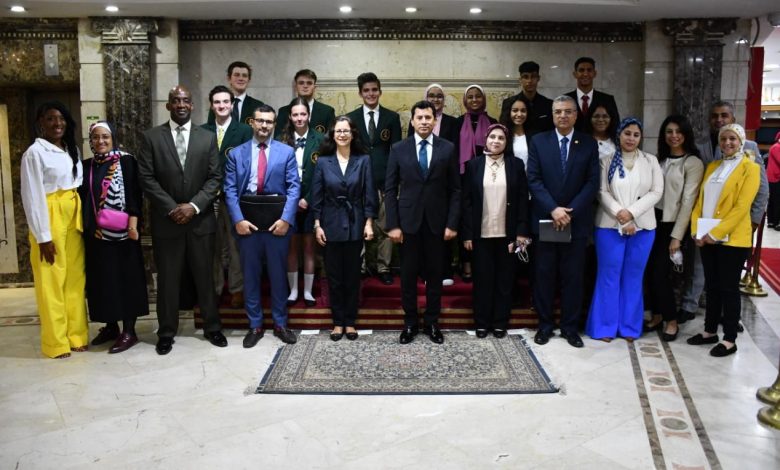 إغلاق باب التقدم للاشتراك فى المرحلة الثانية من برنامج nation builders 1 IMG 20220826 WA0088