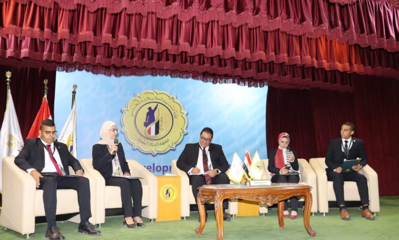 ختام فعاليات ملتقى الأسر الطلابية 3 IMG 20220828 WA0098