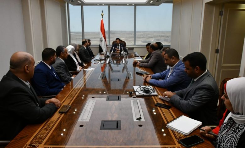 مشروع قومى لإنشاء شبكة معلوماتية شبابية ورياضية 3 IMG 20220829 WA0077