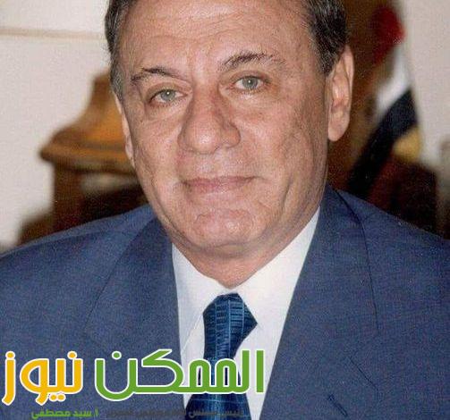 أكاديمية ناصر العسكرية العليا.. لواء دكتور سمير فرج 1 271908197 3170097966595446 8801624529411441136 n 1