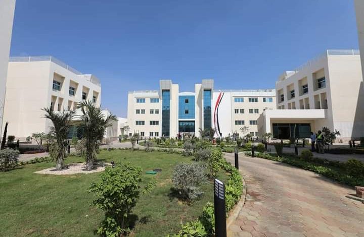 40 ألف طالب يسجلون في تنسيق المرحلة الثالثة للقبول بالجامعات 1 FB IMG 1662200782725