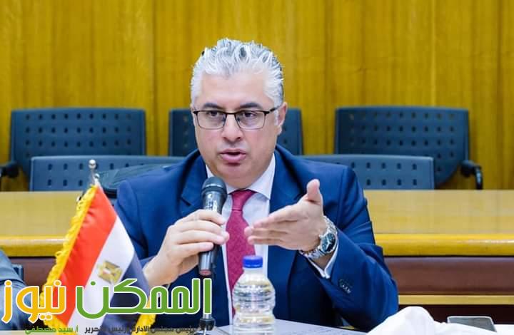 تعاون بين اقتصادية قناة السويس وسكاتك النرويجية في مشروع الوقود الأخضر 3 FB IMG 1662815024204