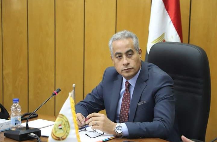 صرف2.1 مليار جنيه إعانات طوارئ لـ420 ألفاً و477 عاملًا يعملون في3947منشأة 3 FB IMG 1663005443161