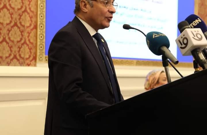 العدل تطلق فعاليات ورشة عمل البيئة وتغيُر المناخ 3 FB IMG 1663005624867