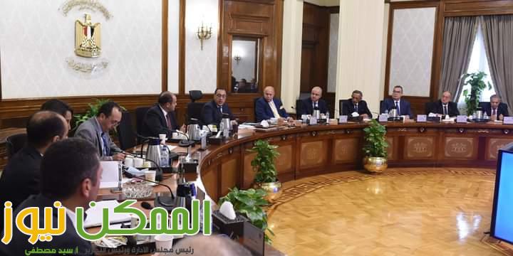 رئيس الوزراء يلتقي أعضاء اتحاد الصناعات المصرية 6 FB IMG 1663006199652