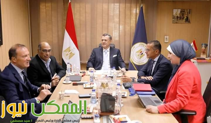 بيت خبرة ايطالى لتحديث الاستراتيجية الوطنية للتنمية المستدامة للسياحة المصرية 2 FB IMG 1663527966494