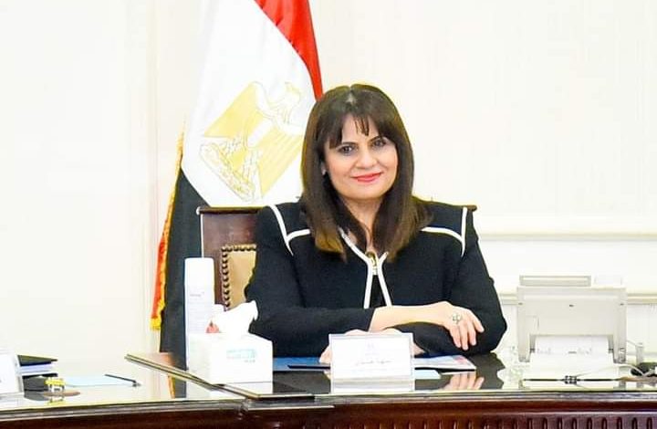 استجابة فورية من "الهجرة" لاستغاثة شاب مصري في موزمبيق 1 FB IMG 1663528144763