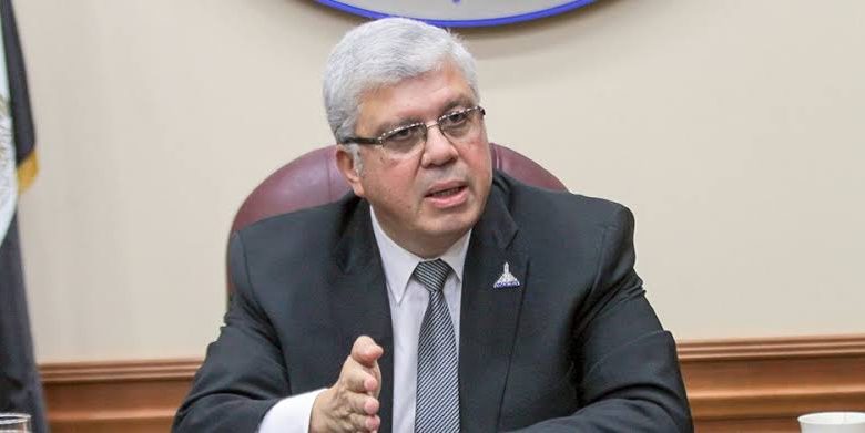 المجلس الأعلى للجامعات يُعلن التشكيل الجديد للجان العلمية الدائمة لترقية الأساتذة 1 IMG 20220902 WA0027