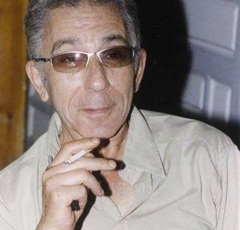 سميحة المناسترلى تنعى المخرج "على عبد الخالق" 1 IMG 20220903 WA0031