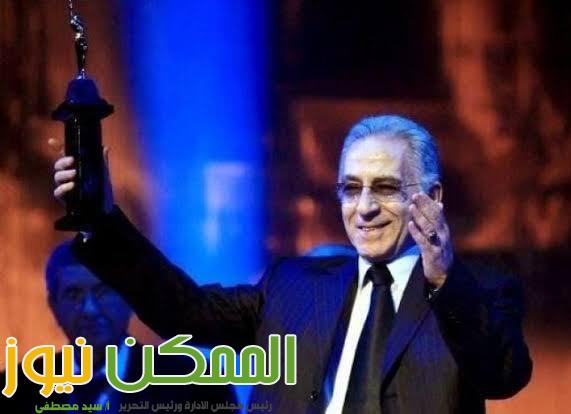 ورحل المخرج الكبير على عبد الخالق عن ٧٨ عاما 1 IMG 20220903 WA0034