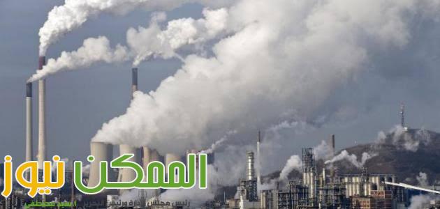 تلوث الهواء .... كوثر ابراهيم 1 IMG 20220903 WA0077