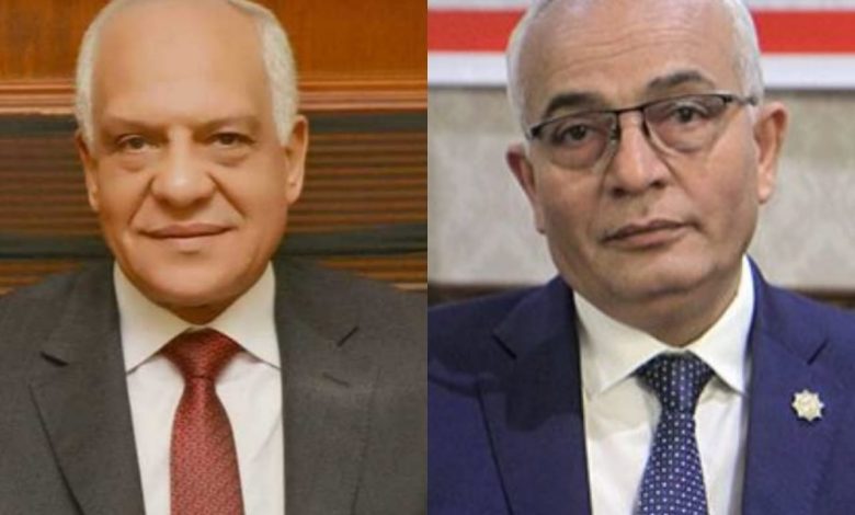 حوكمة التعليم قبل الجامعى "ولجنة لاختيار مدير ادارة تعليمية بالجيزة 4 IMG 20220903 WA0079