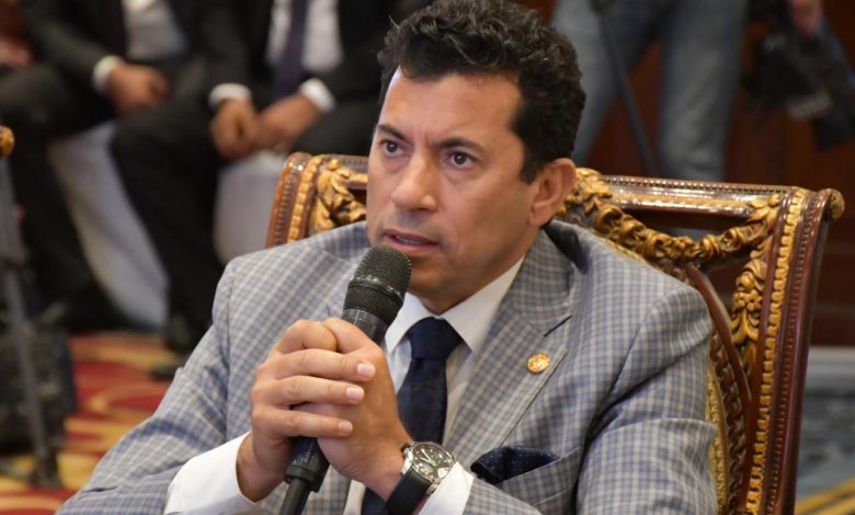 المالية والتضامن والشباب والرياضة ومحافظ الفيوم.. فى حوار مفتوح مع الشباب 10 IMG 20220903 WA0087