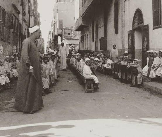 تقليل ساعات الدراسة بالكتاتيب بسبب ارتفاع الحرارة 1912 1 IMG 20220906 WA0113