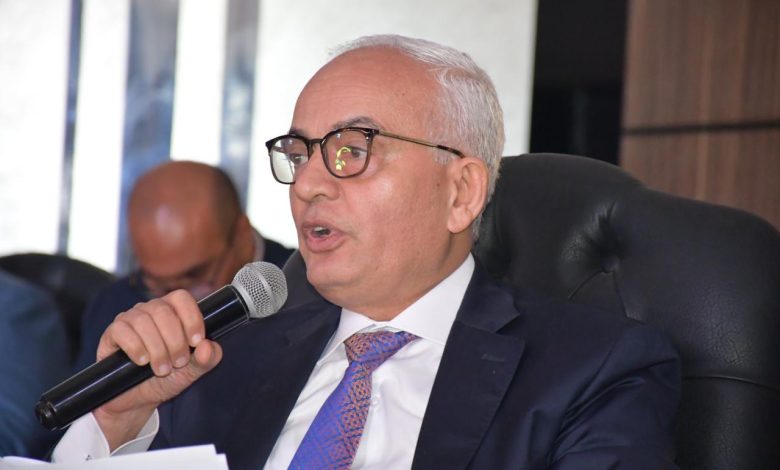 اعتماد نتيجة القبول بمدارس المتفوقين فى العلوم والتكنولوجيا 1 IMG 20220906 WA0132