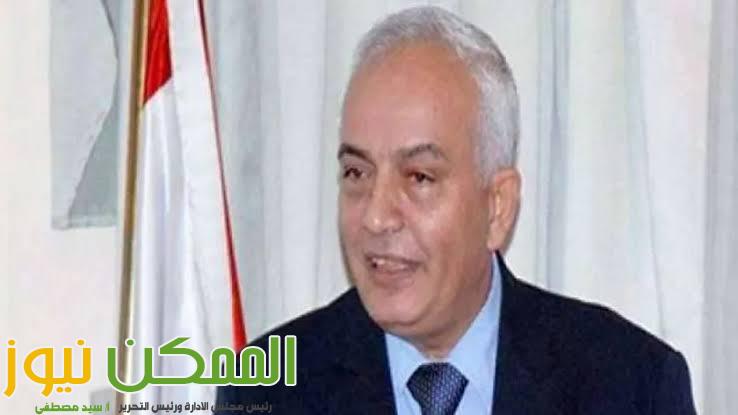 اعاجل التعليم تقرر تسديد المصروفات الدراسية لهذا العام على ٣ اقساط 1 IMG 20220908 WA0111