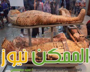 محمد على يهدى ملكة الانكليز توابيت مغلقة 3 IMG 20220908 WA0129