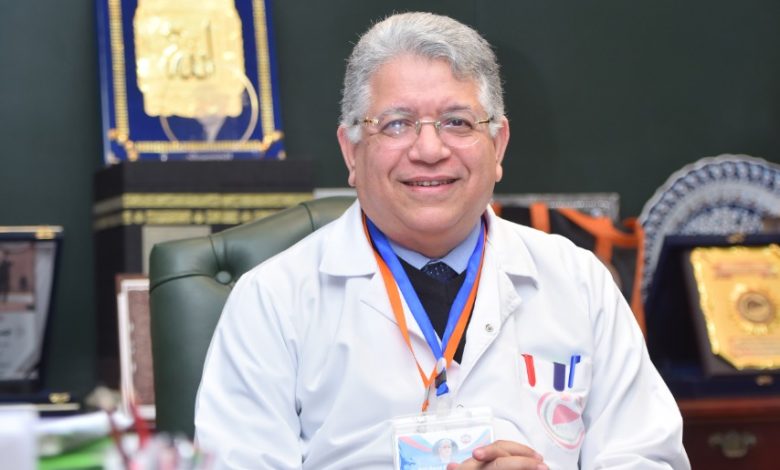 د. جمال شيحه مقررا للجنة التعليم والبحث العلمي بالحوار الوطني 1 IMG 20220912 WA0102