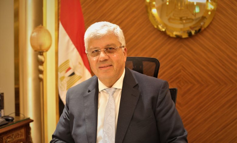 توقيت ومقرات انعقاد امتحانات الدفعة الثالثة للطلاب العائدين من أوكراني 1 IMG 20220915 WA0151