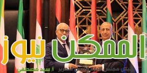 وزير التربية والتعليم يشارك في ختام النسخة الخامسة عشر من الأولمبياد المصري للمعلوماتية 1 IMG 20220915 WA0205