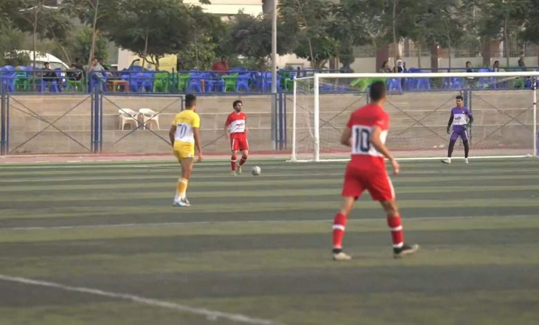 مركز شباب مستقبل العُميد يحصد برونزية دوري مراكز الشباب 4 IMG 20220917 WA0146