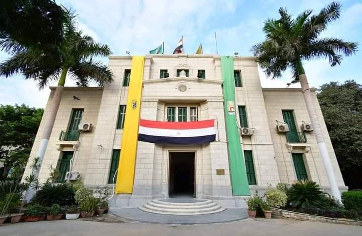 بدء فعاليات المؤتمر الدولى الثانى بعلوم القاهرة حول الحفريات الفقارية.. 1 IMG 20220920 WA0029