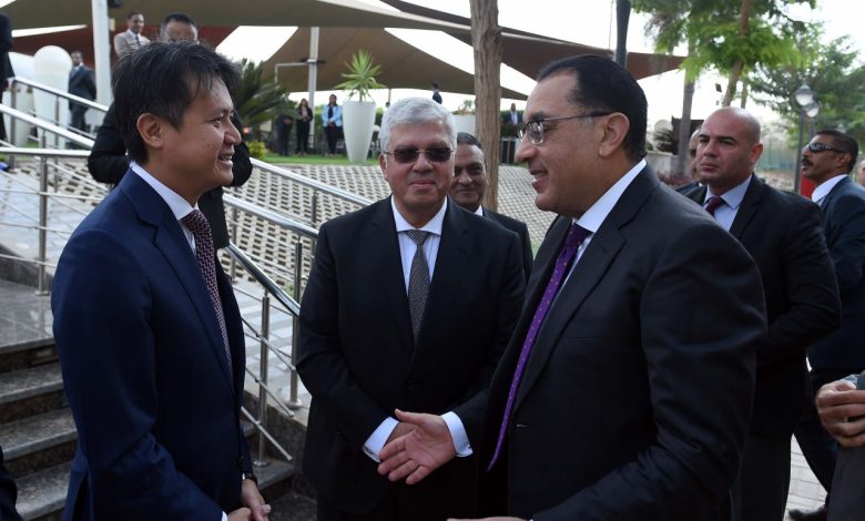 وزير التعليم العالي: الملكية الفكرية لها تاثير كبير على المجتمع .. 1 IMG 20220921 WA0057