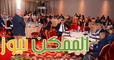 التعليم" تناقش مشروع برنامج دعم الطاقة المتجددة وكفاءة الطاقة بالتعلیم الفنى TEREEE 1 IMG 20220921 WA0132