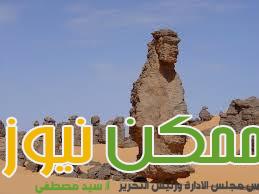 محمية الغابة المتحجرة 4 IMG 20220922 WA0010