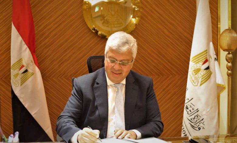 مد التقديم لتسجيل رغبات طلاب الشهادات الفنية حتى السبت 24 سبتمبر 1 IMG 20220922 WA0165