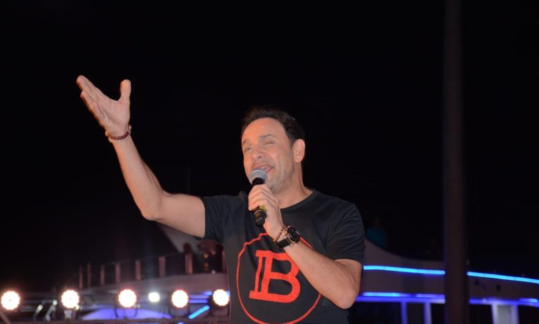 الاوبرا تطلق فعاليات مهرجان رشيد الاول للموسيقى والغناء . 5 IMG 20220923 WA0015