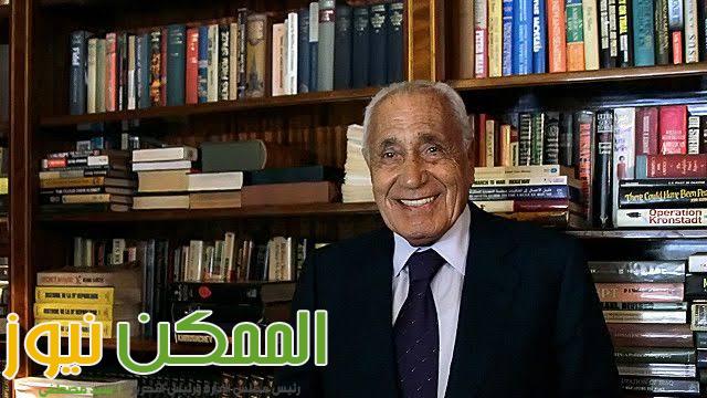 23 سبتمبر ذكرى ميلاد هيكل الكاتب الصحفى 3 IMG 20220923 WA0075